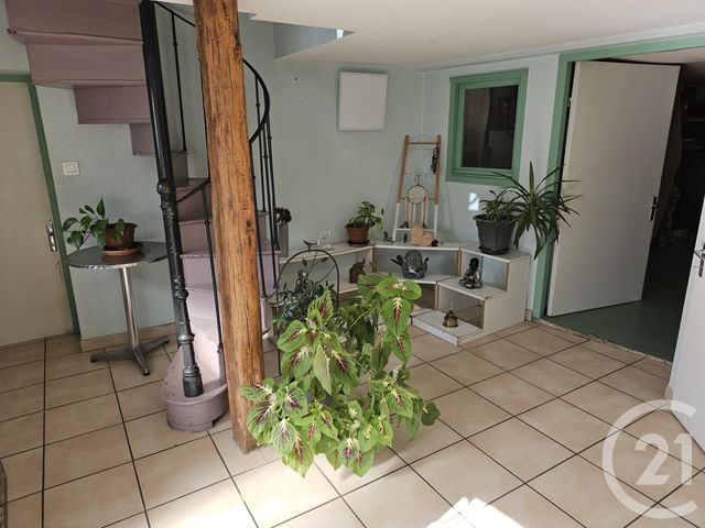 maison à vendre - 4 pièces - 184.0 m2 - LA MARRE - 39 - FRANCHE-COMTE - Century 21 Avenir Immobilier