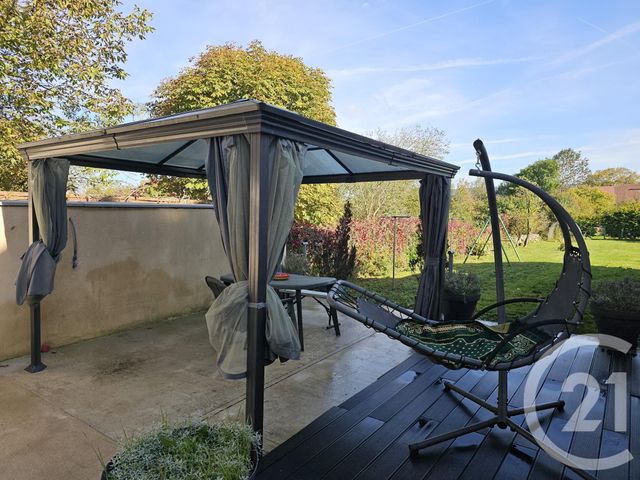 maison - LA MARRE - 39