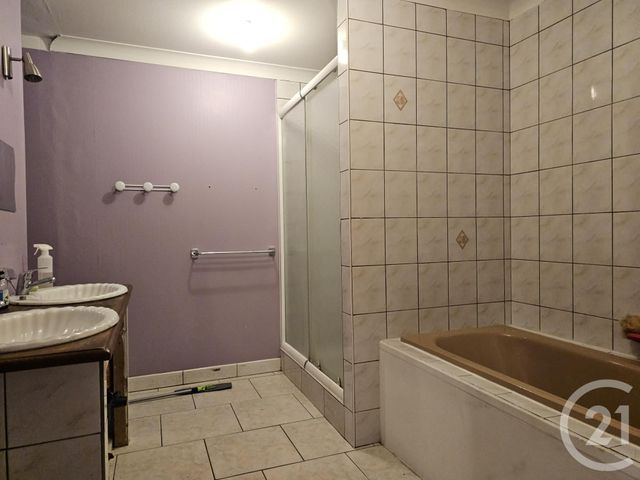 maison à vendre - 4 pièces - 184.0 m2 - LA MARRE - 39 - FRANCHE-COMTE - Century 21 Avenir Immobilier