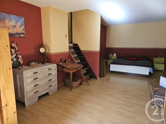 maison à vendre - 4 pièces - 184.0 m2 - LA MARRE - 39 - FRANCHE-COMTE - Century 21 Avenir Immobilier