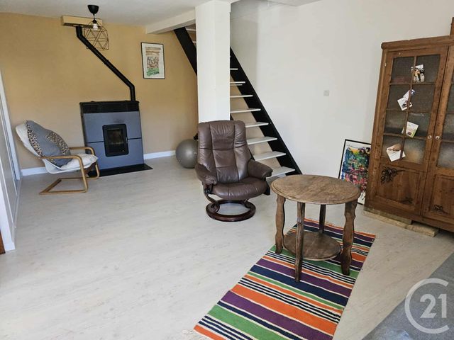 maison - MONTAIGU - 39