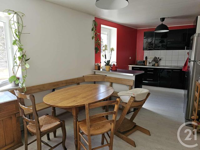 maison - MONTAIGU - 39