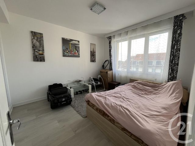 Appartement T4 à vendre - 4 pièces - 113.0 m2 - LONS LE SAUNIER - 39 - FRANCHE-COMTE - Century 21 Avenir Immobilier