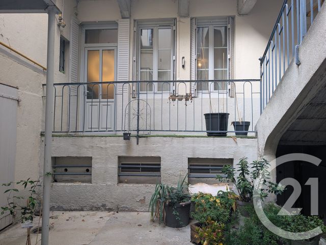 Appartement F3 à vendre - 3 pièces - 86.67 m2 - LONS LE SAUNIER - 39 - FRANCHE-COMTE - Century 21 Avenir Immobilier