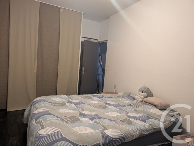 Appartement F3 à vendre - 3 pièces - 86.67 m2 - LONS LE SAUNIER - 39 - FRANCHE-COMTE - Century 21 Avenir Immobilier