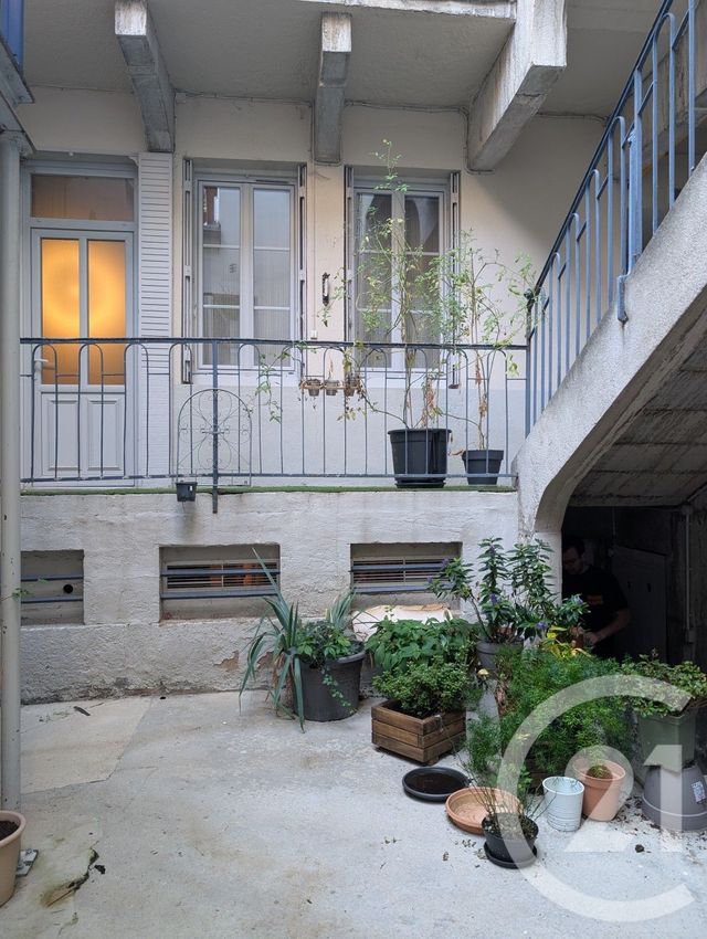 appartement - LONS LE SAUNIER - 39