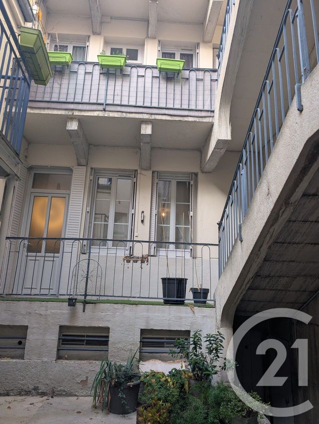 Appartement F3 à vendre - 3 pièces - 86.67 m2 - LONS LE SAUNIER - 39 - FRANCHE-COMTE - Century 21 Avenir Immobilier