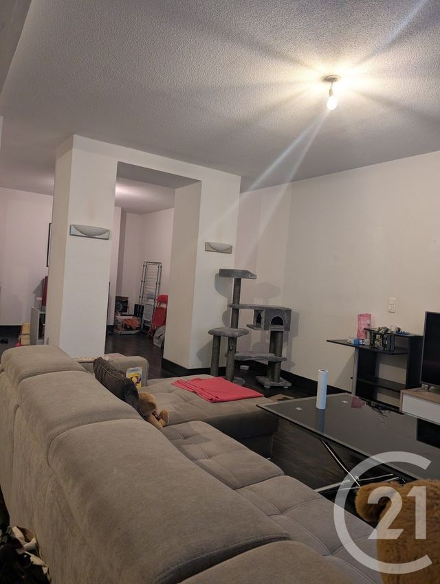 Appartement F3 à vendre - 3 pièces - 86.67 m2 - LONS LE SAUNIER - 39 - FRANCHE-COMTE - Century 21 Avenir Immobilier