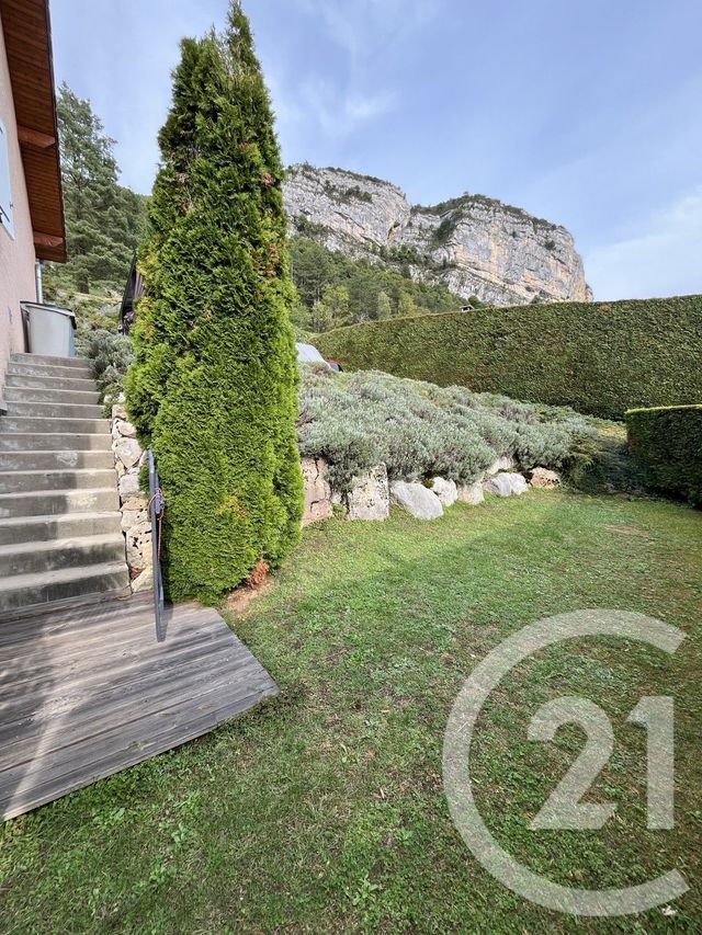 maison à vendre - 8 pièces - 295.0 m2 - CHANCIA - 01 - RHONE-ALPES - Century 21 Avenir Immobilier