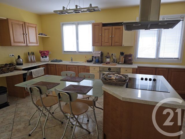 maison à vendre - 8 pièces - 295.0 m2 - CHANCIA - 01 - RHONE-ALPES - Century 21 Avenir Immobilier