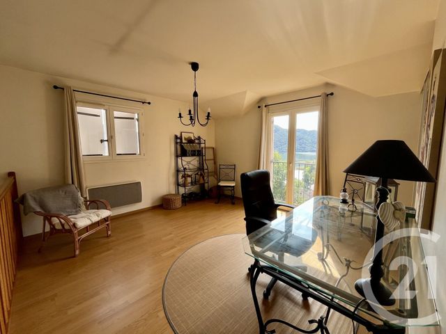 maison à vendre - 8 pièces - 295.0 m2 - CHANCIA - 01 - RHONE-ALPES - Century 21 Avenir Immobilier