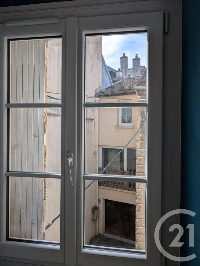 Appartement Studio à vendre - 1 pièce - 17.07 m2 - LONS LE SAUNIER - 39 - FRANCHE-COMTE - Century 21 Avenir Immobilier