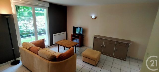 Appartement à louer - 2 pièces - 48.6 m2 - MONTMOROT - 39 - FRANCHE-COMTE - Century 21 Avenir Immobilier