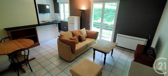 Appartement à louer - 2 pièces - 48.6 m2 - MONTMOROT - 39 - FRANCHE-COMTE - Century 21 Avenir Immobilier