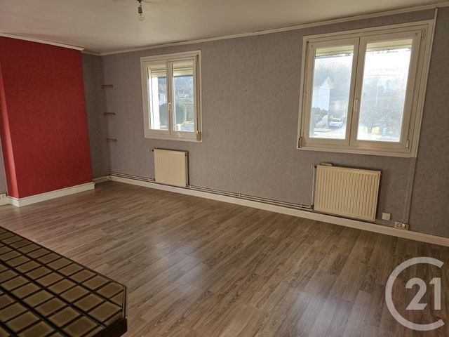 Appartement T4 à vendre - 4 pièces - 61.03 m2 - LONS LE SAUNIER - 39 - FRANCHE-COMTE - Century 21 Avenir Immobilier
