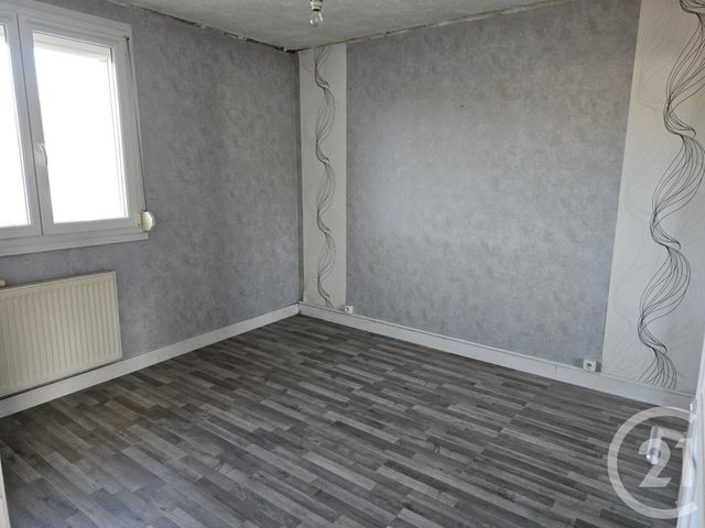 Appartement T4 à vendre - 4 pièces - 61.03 m2 - LONS LE SAUNIER - 39 - FRANCHE-COMTE - Century 21 Avenir Immobilier