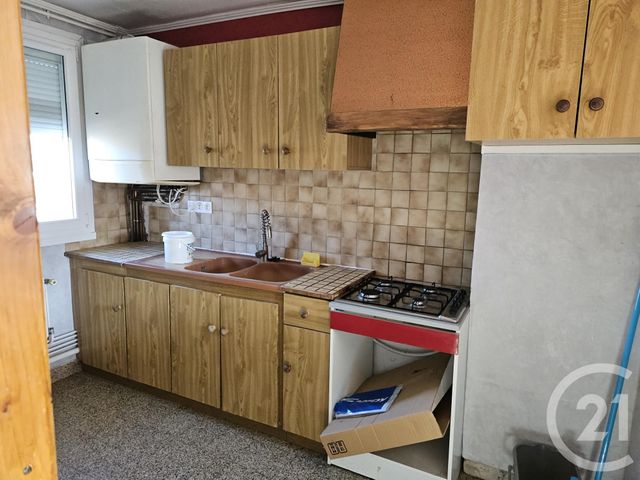 Appartement T4 à vendre - 4 pièces - 61.03 m2 - LONS LE SAUNIER - 39 - FRANCHE-COMTE - Century 21 Avenir Immobilier