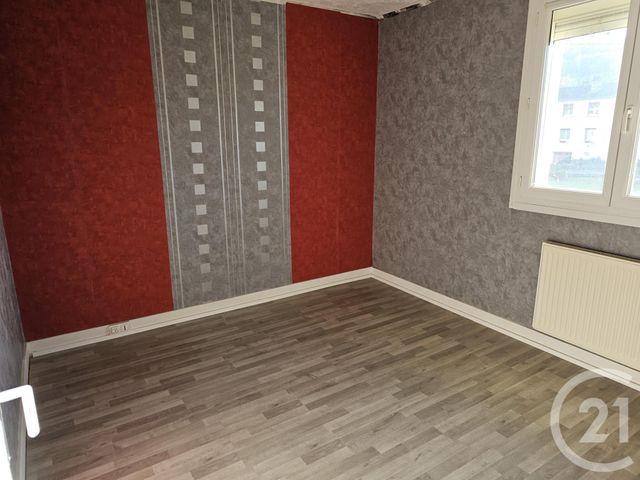 Appartement T4 à vendre - 4 pièces - 61.03 m2 - LONS LE SAUNIER - 39 - FRANCHE-COMTE - Century 21 Avenir Immobilier