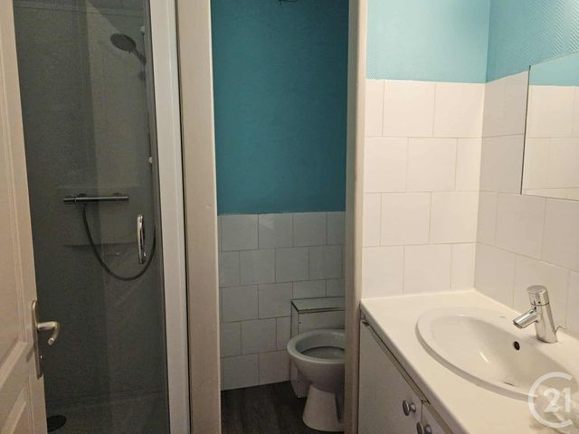 Appartement T2 à vendre - 2 pièces - 30.79 m2 - MONTMOROT - 39 - FRANCHE-COMTE - Century 21 Avenir Immobilier