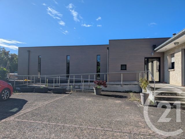 Maison à vendre TRENAL