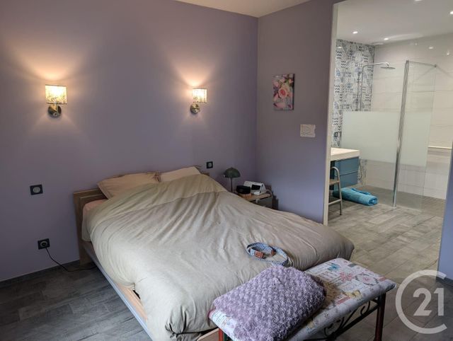 maison à vendre - 6 pièces - 271.0 m2 - TRENAL - 39 - FRANCHE-COMTE - Century 21 Avenir Immobilier