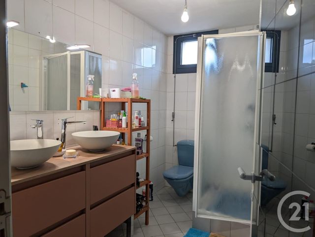 maison à vendre - 6 pièces - 271.0 m2 - TRENAL - 39 - FRANCHE-COMTE - Century 21 Avenir Immobilier