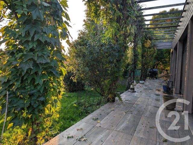 maison à vendre - 6 pièces - 271.0 m2 - TRENAL - 39 - FRANCHE-COMTE - Century 21 Avenir Immobilier