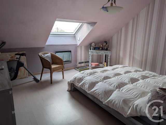 maison à vendre - 6 pièces - 271.0 m2 - TRENAL - 39 - FRANCHE-COMTE - Century 21 Avenir Immobilier