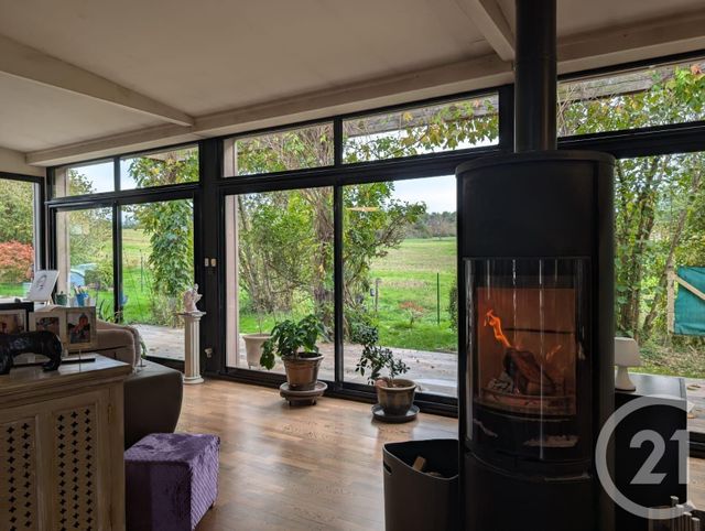 maison - TRENAL - 39