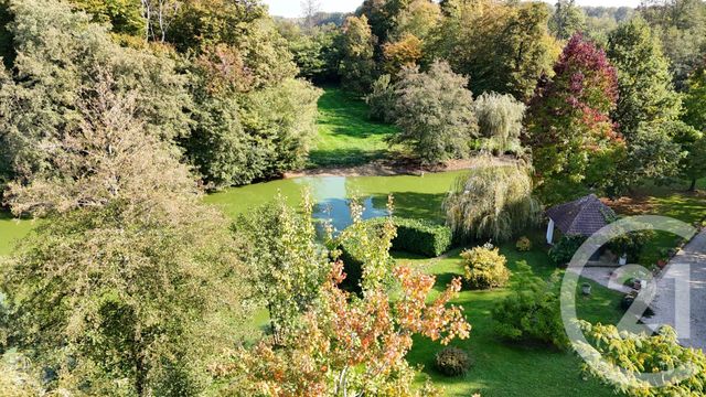 Maison à vendre BALAISEAUX