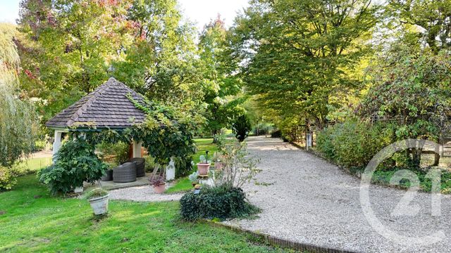 maison à vendre - 8 pièces - 173.0 m2 - BALAISEAUX - 39 - FRANCHE-COMTE - Century 21 Avenir Immobilier