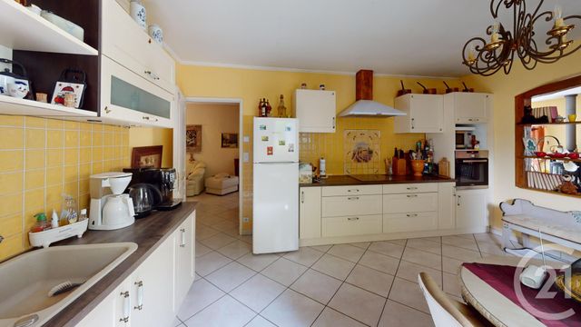 maison à vendre - 8 pièces - 173.0 m2 - BALAISEAUX - 39 - FRANCHE-COMTE - Century 21 Avenir Immobilier