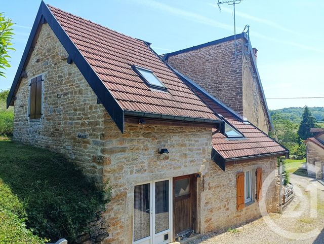 maison - MANTRY - 39
