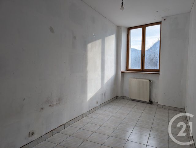 maison à vendre - 4 pièces - 120.0 m2 - REVIGNY - 39 - FRANCHE-COMTE - Century 21 Avenir Immobilier