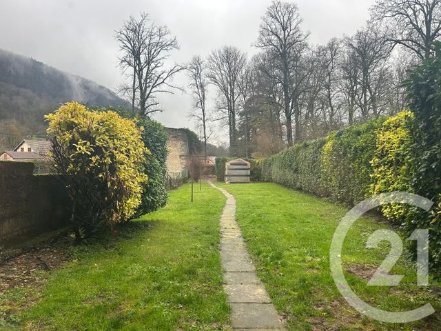 maison à vendre - 4 pièces - 120.0 m2 - REVIGNY - 39 - FRANCHE-COMTE - Century 21 Avenir Immobilier