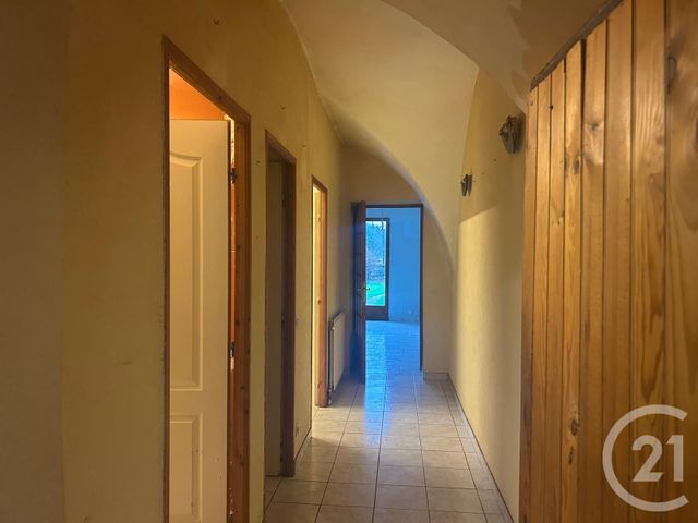 maison à vendre - 4 pièces - 120.0 m2 - REVIGNY - 39 - FRANCHE-COMTE - Century 21 Avenir Immobilier