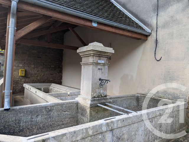 maison à vendre - 4 pièces - 120.0 m2 - REVIGNY - 39 - FRANCHE-COMTE - Century 21 Avenir Immobilier