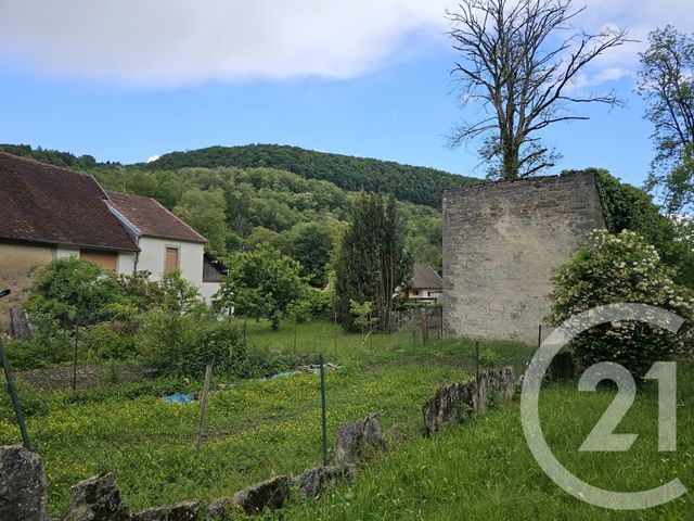 maison à vendre - 4 pièces - 106.19 m2 - REVIGNY - 39 - FRANCHE-COMTE - Century 21 Avenir Immobilier