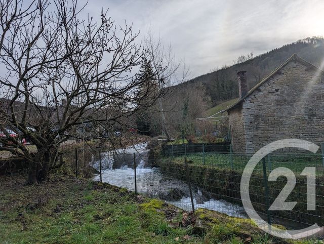 maison à vendre - 4 pièces - 120.0 m2 - REVIGNY - 39 - FRANCHE-COMTE - Century 21 Avenir Immobilier