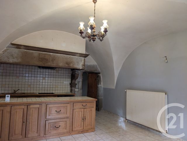 maison à vendre - 4 pièces - 120.0 m2 - REVIGNY - 39 - FRANCHE-COMTE - Century 21 Avenir Immobilier