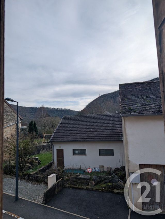 maison à vendre - 4 pièces - 120.0 m2 - REVIGNY - 39 - FRANCHE-COMTE - Century 21 Avenir Immobilier