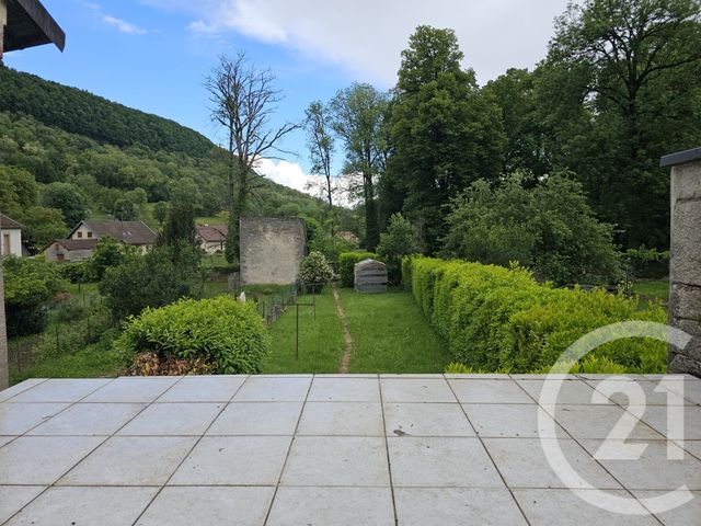 Maison à vendre REVIGNY