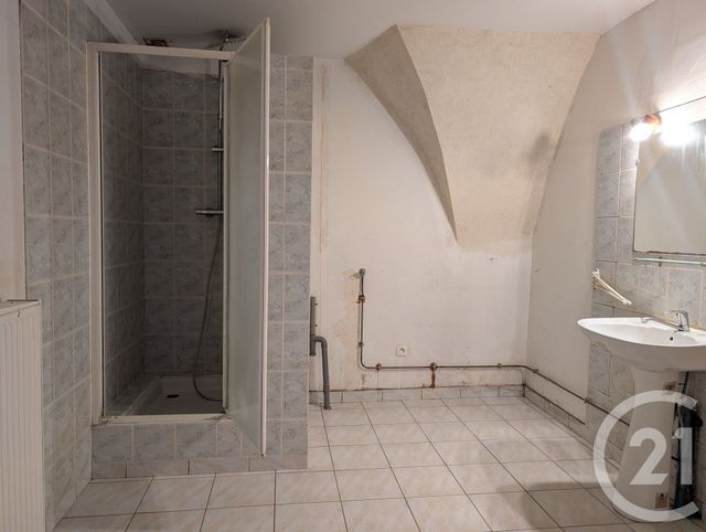 maison à vendre - 4 pièces - 120.0 m2 - REVIGNY - 39 - FRANCHE-COMTE - Century 21 Avenir Immobilier