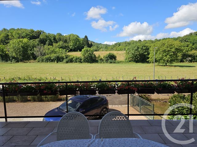 Afficher la photo en grand maison à vendre - 6 pièces - 149.35 m2 - COURBOUZON - 39 - FRANCHE-COMTE - Century 21 Avenir Immobilier