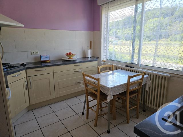 Afficher la photo en grand maison à vendre - 6 pièces - 149.35 m2 - COURBOUZON - 39 - FRANCHE-COMTE - Century 21 Avenir Immobilier