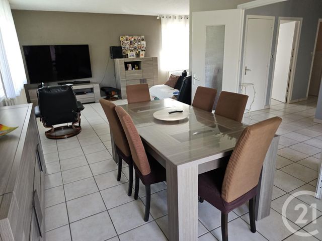 Afficher la photo en grand maison à vendre - 6 pièces - 149.35 m2 - COURBOUZON - 39 - FRANCHE-COMTE - Century 21 Avenir Immobilier