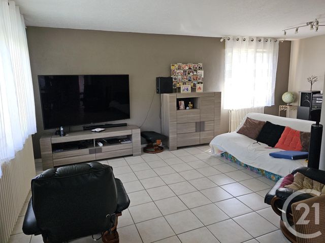 Afficher la photo en grand maison à vendre - 6 pièces - 149.35 m2 - COURBOUZON - 39 - FRANCHE-COMTE - Century 21 Avenir Immobilier