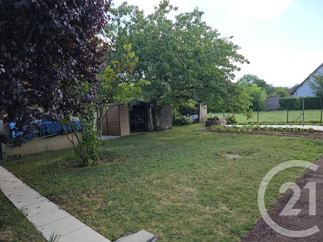 Afficher la photo en grand maison à vendre - 6 pièces - 149.35 m2 - COURBOUZON - 39 - FRANCHE-COMTE - Century 21 Avenir Immobilier