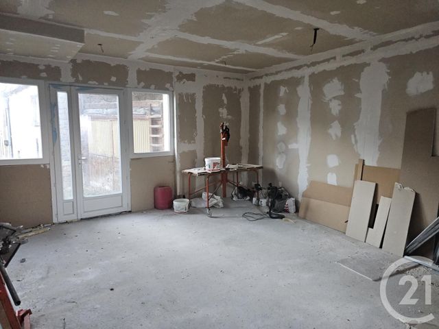 maison à vendre - 4 pièces - 120.0 m2 - BEAUFORT - 39 - FRANCHE-COMTE - Century 21 Avenir Immobilier