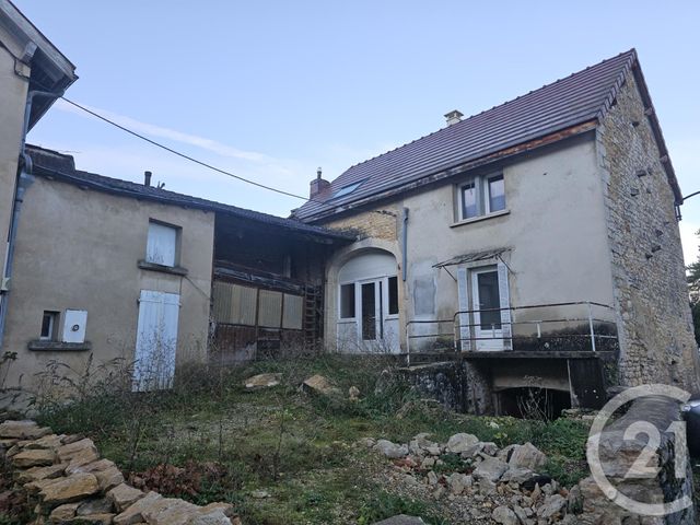 maison - BEAUFORT - 39